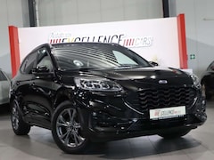 Bild des Angebotes Ford Kuga 2.0 ECOBLUE STYLE ST-LINE SPORT BLACK / LED