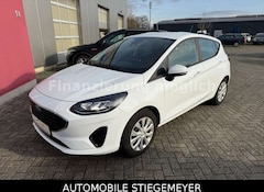 Bild des Angebotes Ford Fiesta Cool & Connect