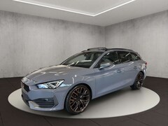 Bild des Angebotes SEAT Leon Sportstourer 2.0 TSI VZ 4Drive AHK, Pano, B