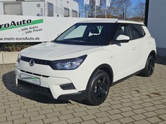 Bild des Angebotes SsangYong Tivoli Crystal e-XGi 160