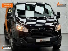 Bild des Angebotes Ford Tourneo Custom 300 L1 TourneoTrend 2.2 TDCi |AHK