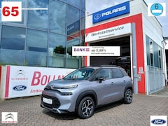 Bild des Angebotes Citroen C3 Aircross Plus,Automatik,Navi,1 Hand.