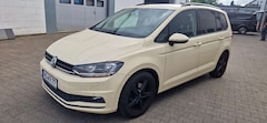 Bild des Angebotes VW Touran Touran 2.0 TDI SCR DSG Trendline