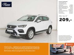 Bild des Angebotes SEAT Ateca 1.5 TSI DSG Xperience NAV/el.Heckklappe/RFK