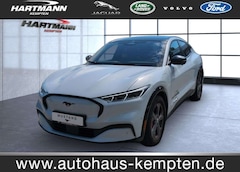 Bild des Angebotes Ford Mustang Mach-E Premium AWD Bluetooth Navi LED