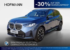 Bild des Angebotes BMW X3 M Sport