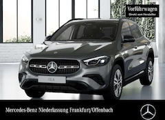 Bild des Angebotes Mercedes-Benz GLA 200 PROGRESSIVE+NIGHT+PANO+360°+MULTIBEAM+7G