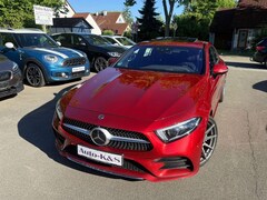 Bild des Angebotes Mercedes-Benz CLS 300 d AMG Paket,GSHD,Multibeam LED,STDHZ,20"