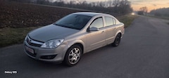 Bild des Angebotes Opel Astra 1.6 TÜV 5/2026 NO EMAIL