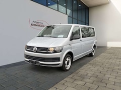 Bild des Angebotes VW Transporter 2.0 TDI lang ,Klima, Einparkhilfe