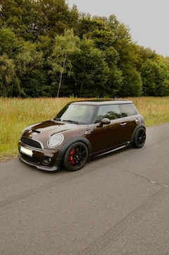 Bild des Angebotes MINI Cooper S JCW JOHN COOPER WORKS KRUMM PERFORMANCE 50 Mayfair