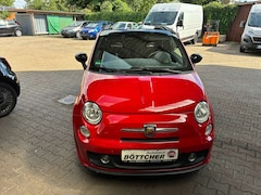 Bild des Angebotes Abarth 500C 595 C Custom