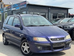 Bild des Angebotes Mitsubishi Space Star 1.9 DI-D KAT Motion 1900