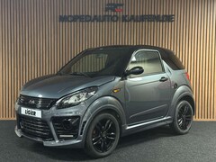 Bild des Angebotes Ligier JS 50 Sport / Servolenkung / 8 PS DCI Motor / Rückfah