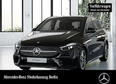 Bild des Angebotes Mercedes-Benz B 200 AMG+360°+MULTIBEAM+TOTW+KEYLESS+7G