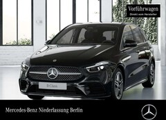Bild des Angebotes Mercedes-Benz B 200 AMG+360°+MULTIBEAM+TOTW+KEYLESS+7G