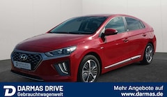 Bild des Angebotes Hyundai IONIQ IONIQ Plug-in-Hybrid Trend Klimaaut. Navi