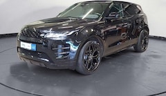Land Rover Range Rover Evoque D200 R-Dynamic HSE Black Pack