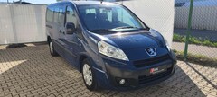 Bild des Angebotes Peugeot Expert 9-Si. L2H1 2.0 20V Klima/Servo./2xSchiebetür