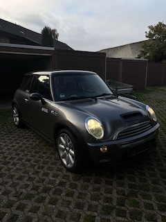 Bild des Angebotes MINI Cooper S