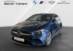 Bild des Angebotes Mercedes-Benz B 250 4Matic| 7G-DCT| AMG Line| Head Up| Sthzg| Ahk