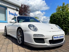 Bild des Angebotes Porsche 997 GT3 Clubsport-Paket