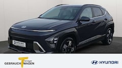 Bild des Angebotes Hyundai KONA KONA 1.6 Turbo DCT Prime 4WD Navi Leder Bose