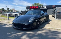 Bild des Angebotes Porsche 911 991.2 Carrera 4 GTS Cabriolet*BOSE*Bi-XENON