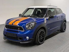Bild des Angebotes MINI Cooper S Paceman ALL4 Bi-Xenon/Navi/SHZ/PDC/Pano