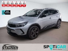 Bild des Angebotes Opel Grandland X Grandland GS 1.5 Diesel S/S AT8 130PS *MATRIX*