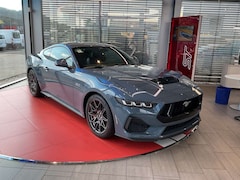 Bild des Angebotes Ford Mustang FASTBACK GT 5.0 450PS AUTOMATIK