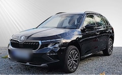 Bild des Angebotes Skoda Kamiq 1.5 TSI Selection OPF (EURO 6e) Einparkhilfe