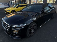Bild des Angebotes Mercedes-Benz S 400 L AMG SoftClose 4Matic Burmester Chauffeur