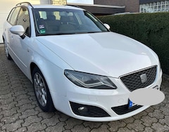 SEAT Exeo Eco