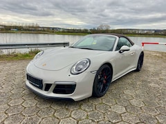 Bild des Angebotes Porsche 991 991/911 Carrera 4 GTS "Approved bis 11/2028"