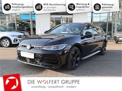 Bild des Angebotes VW Passat Variant Passat R-Line 2,0 TDI SCR (150 PS) DSG *AHK*BLAC