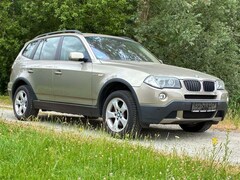 Bild des Angebotes BMW X3 2.0d Automatik Tüv=09/2027! (4x4) Navi+ Xenon