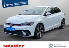 Bild des Angebotes VW Polo GTI 2.0 TSI DSG / Navi, Matrix, App, SHZ