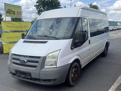 Bild des Angebotes Ford Transit Transit 330 TDCi 330 M TDCi Lang