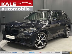 Bild des Angebotes BMW X5 xDrive 30d M-Sport*21Zoll*PANORAMA*Innovation*AHK*