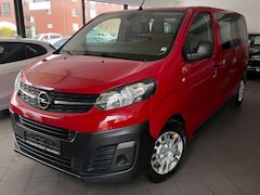 Bild des Angebotes Opel Vivaro Kasten Edition M Tempomat~1Hand~Navi~SHZ~
