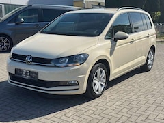 Bild des Angebotes VW Touran 2.0 TDI Aut*Navi*PDC*7-Sitz*Digitaltacho*