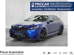 Bild des Angebotes BMW M5 Limousine M Drivers B&W DA Prof PA Prof HuD