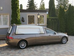 Bild des Angebotes Jaguar XF Bestattungswagen Leichenwagen, 1a!!netto 59.500,--