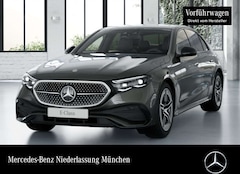 Bild des Angebotes Mercedes-Benz E 450 4M AMG Fahrass WideScreen 360° Burmester AHK