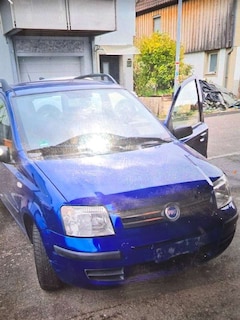 Bild des Angebotes Fiat Panda
