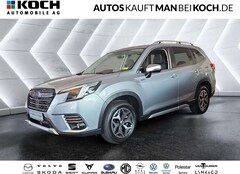 Bild des Angebotes Subaru Forester 2.0 Comfort 4x4 LED NAVI ALLWETTER SH Top