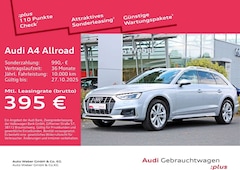 Bild des Angebotes Audi A4 allroad quattro 40TDI AHK MATRIX STHZG