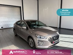 Bild des Angebotes Hyundai IONIQ 1.6 GDI Trend Plug-In Hybrid|ACC|Kamera
