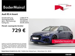 Bild des Angebotes Audi RS4 Competition Plus B&O HUD RS-Abgas Kam